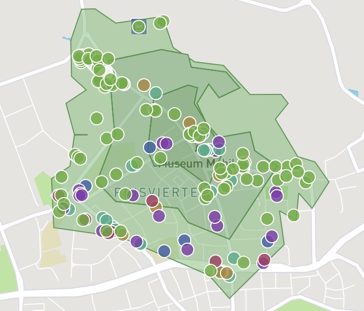 Biodiversität kartieren: Die fehlende Dimension im ESG-Investing
